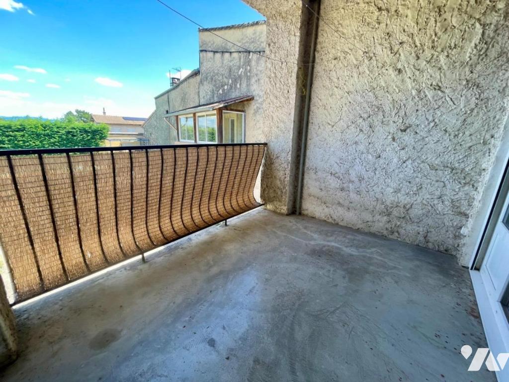 Appartement 4 pièces 110 m² · à Glun · 110 m² · 209 000 €