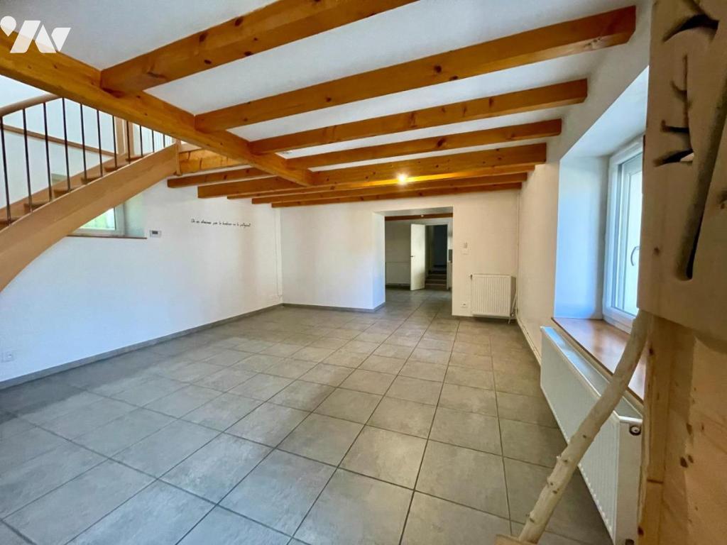 Maison 4 pièces 110 m² · à Glun · 110 m² · 209 000 €