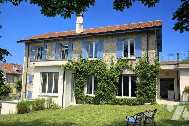 Maison 213m² — Lalouvesc