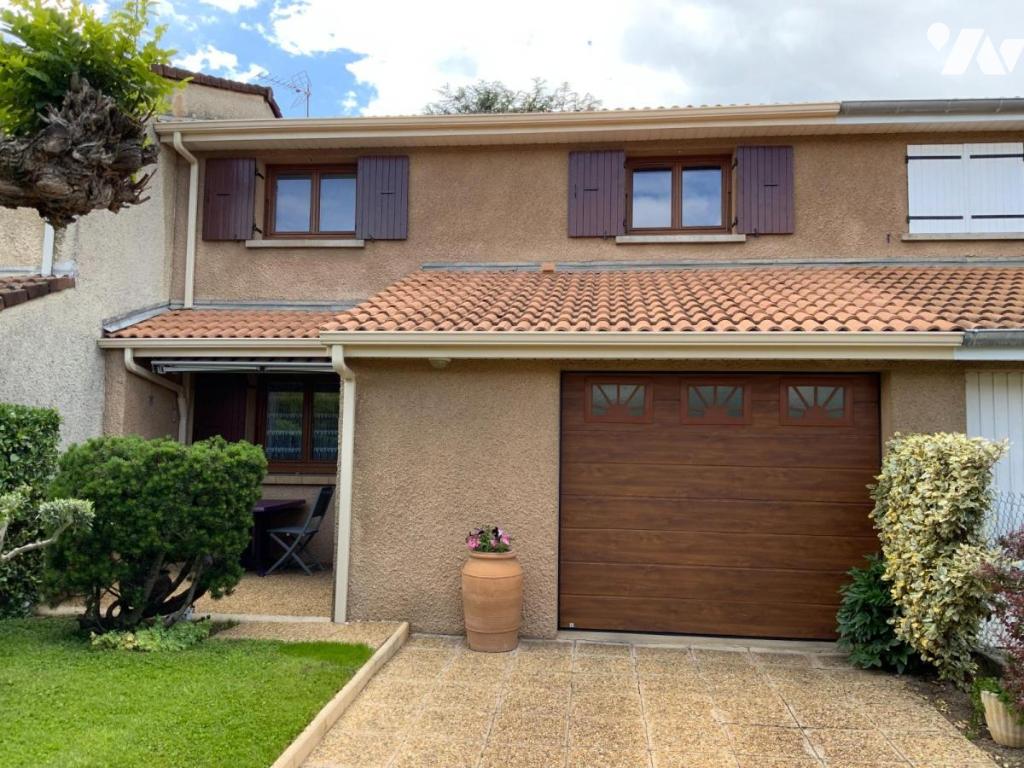 Maison 4 pièces 92 m² · à Sarras · 92,1 m² · 205 000 €