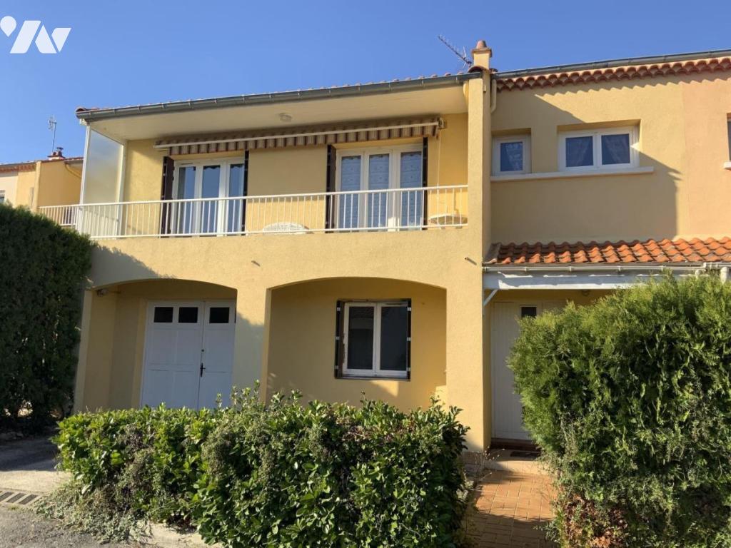 Maison 4 pièces 86 m² · à Sarras · 86,3 m² · 168 000 €