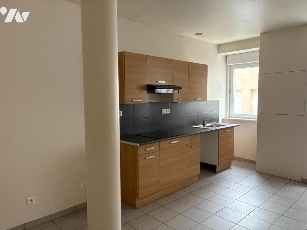 Appartement 2 pièces 52 m² · à Andance · 52 m² · 450 €/mois