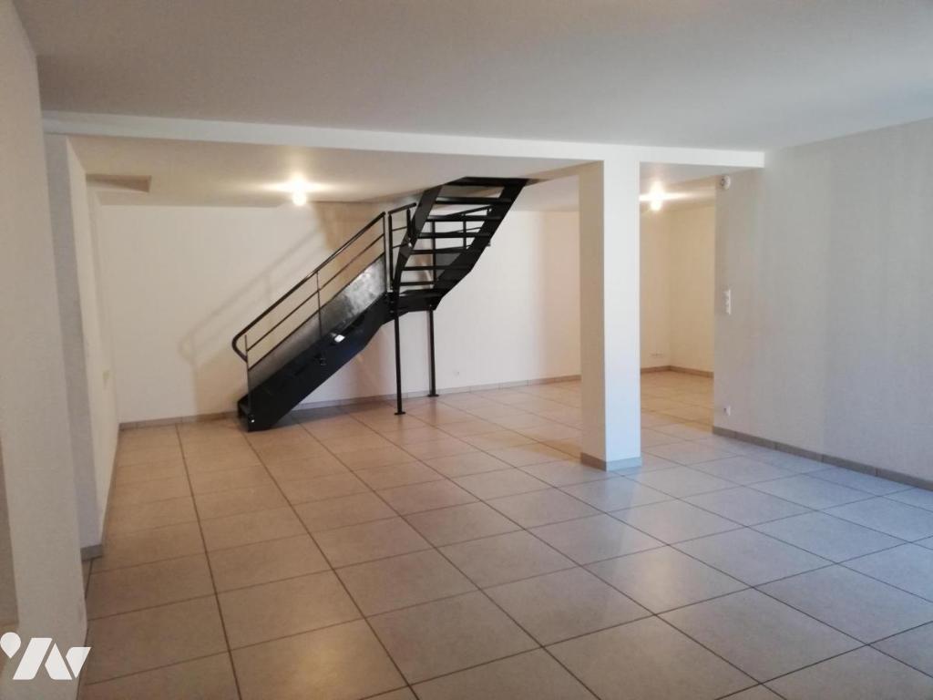 Maison 4 pièces 123 m² · à Sarras · 123,5 m² · 850 €/mois