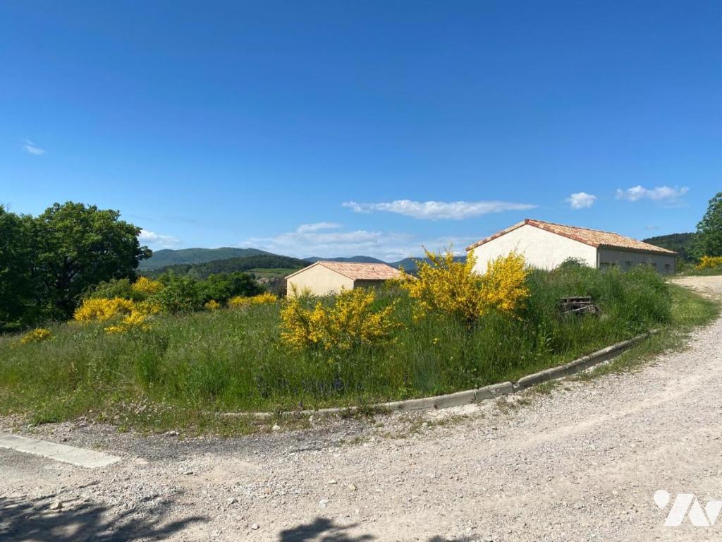 Terrain 625 m² · à Saint-Victor · 625 m² · 45 000 €