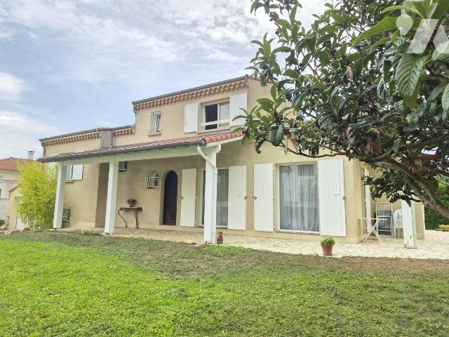 Maison 7 pièces 135 m² · à Guilherand-Granges · 135 m² · 470 000 €