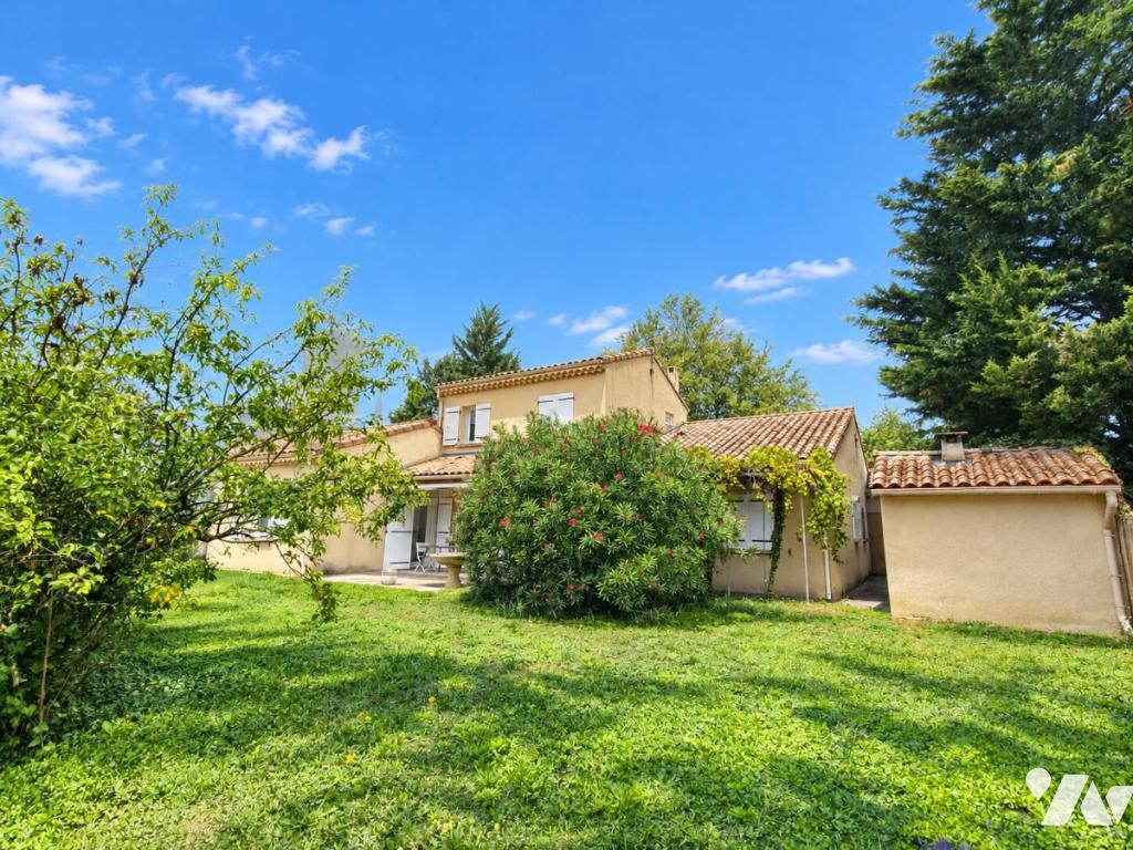 Maison 133 m² · à Montélier · 133,4 m² · 520 000 €