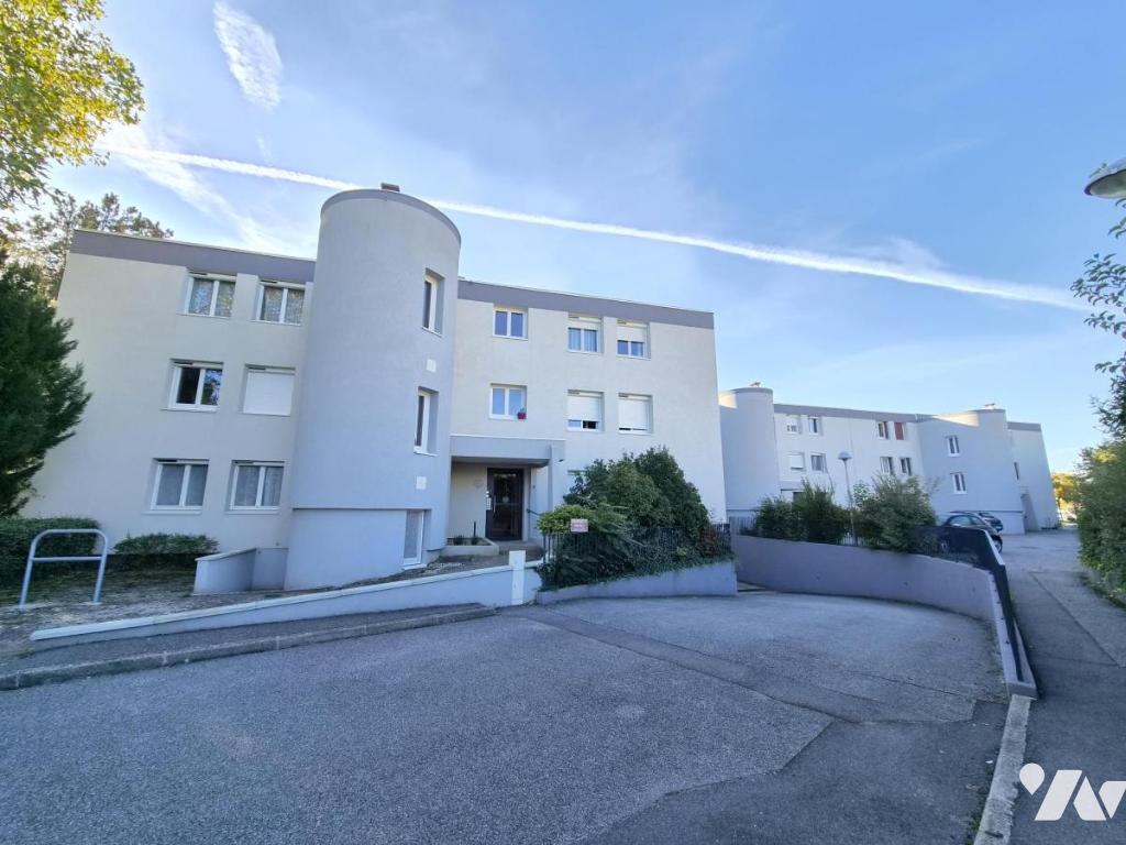 Appartement 4 pièces 93 m² · à Valence · 93 m² · 125 000 €