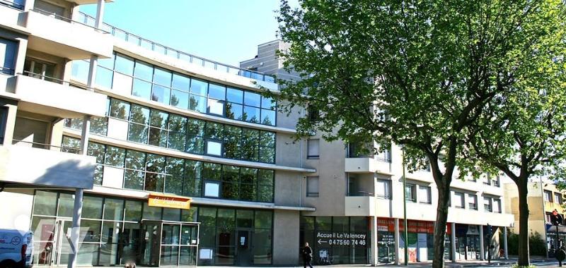 Appartement 1 pièce 21 m² · à Valence · 21 m² · 44 000 €