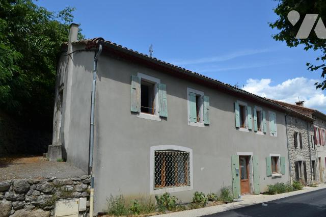 Maison 181m² — Valgorge