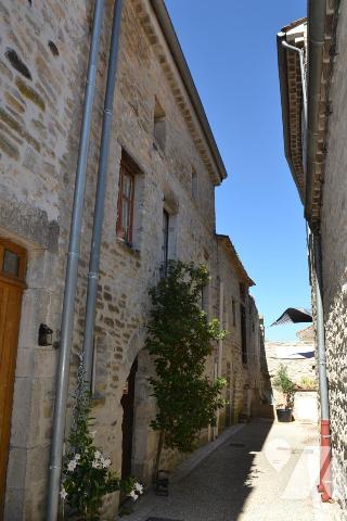 Maison 121m² — Saint-Maurice-d'Ardèche