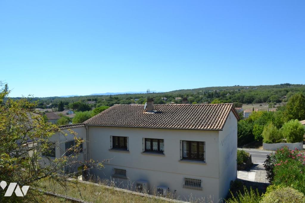 Maison 5 pièces 95 m² · à Ruoms · 95 m² · 220 000 €
