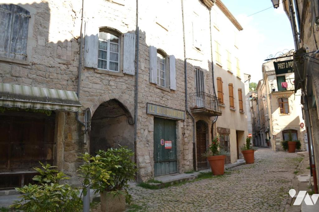 Maison 8 pièces 140 m² · à Largentière · 140 m² · 60 000 €