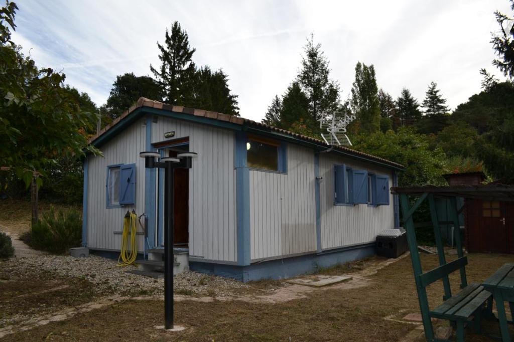 Maison 3 pièces 37 m² · à Joannas · 37 m² · 75 000 €