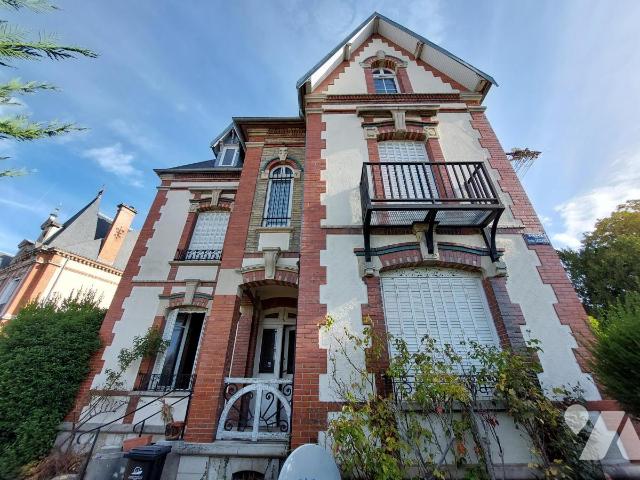 Maison 6 pièces 126 m² · à Romilly-sur-Seine · 126 m² · 160 000 €