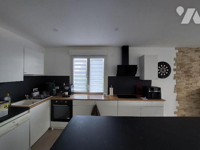Maison 84 m² · à Châtres · 83,6 m² · 169 000 €
