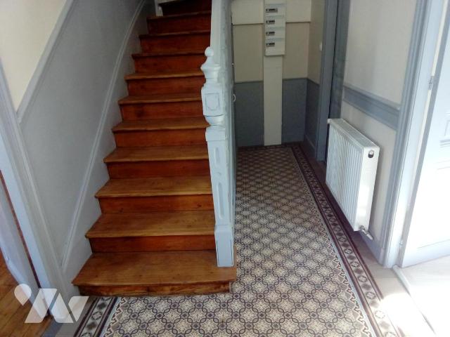 Maison 117 m² · à Romilly-sur-Seine · 117 m² · 780 €