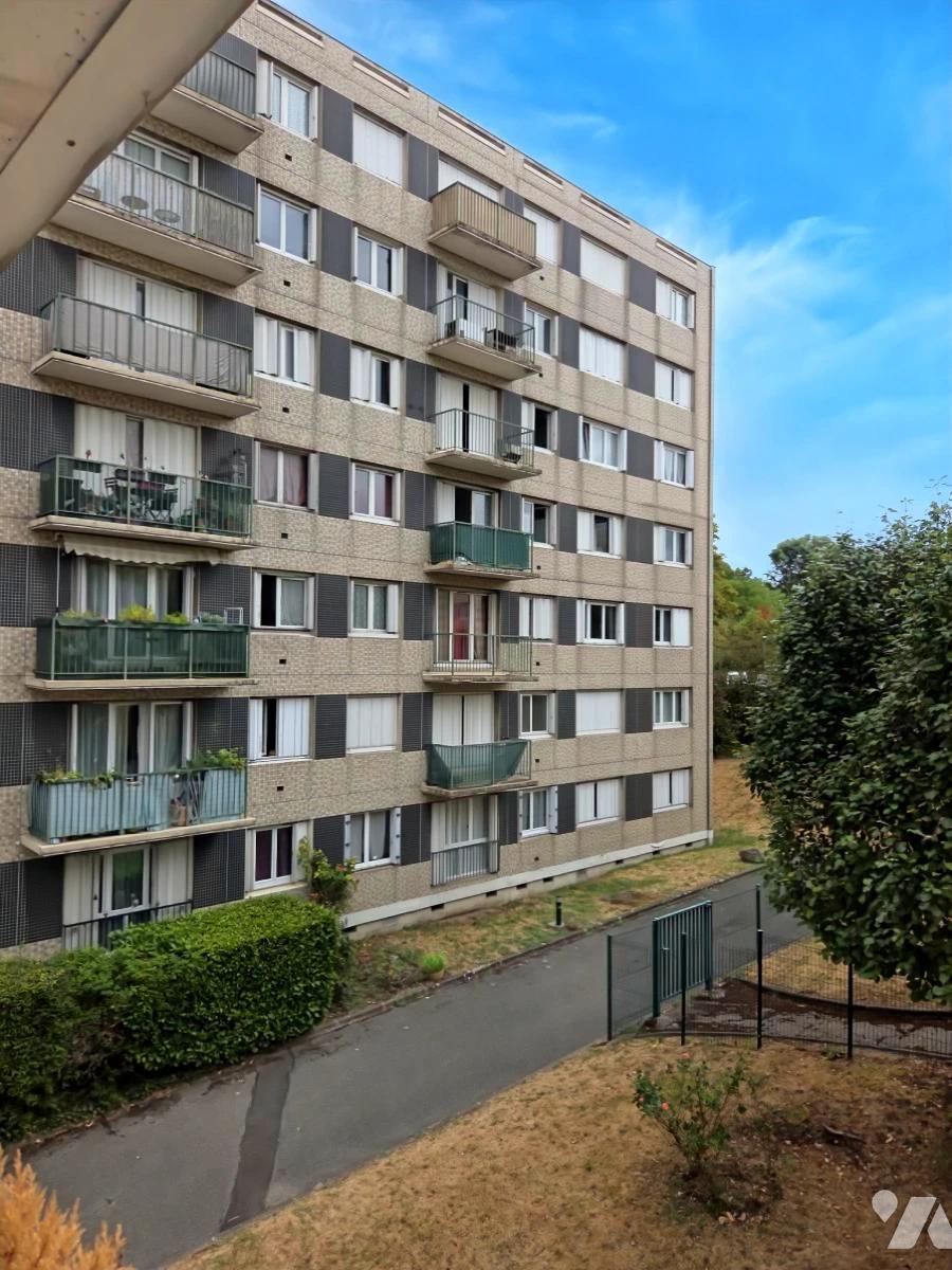 Appartement 65 m² · à Champigny-sur-Marne · 64,5 m² · 180 000 €