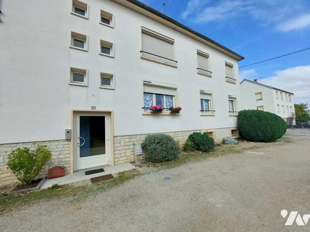 Appartement 4 pièces 69 m² · à Sézanne · 69 m² · 79 000 €