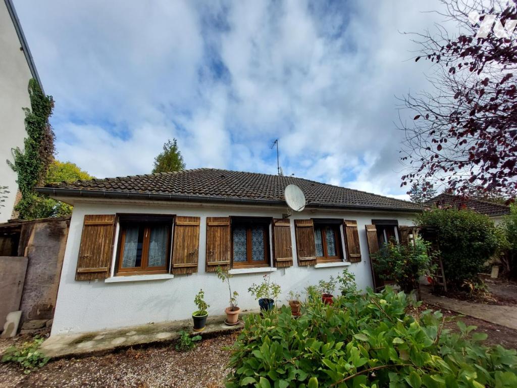 Maison 90 m² · à Romilly-sur-Seine · 90 m² · 88 000 €