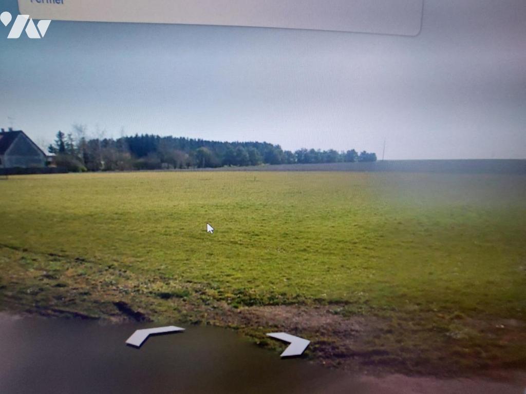 Terrain 926 m² · à Orvilliers-Saint-Julien · 926 m² · 35 000 €