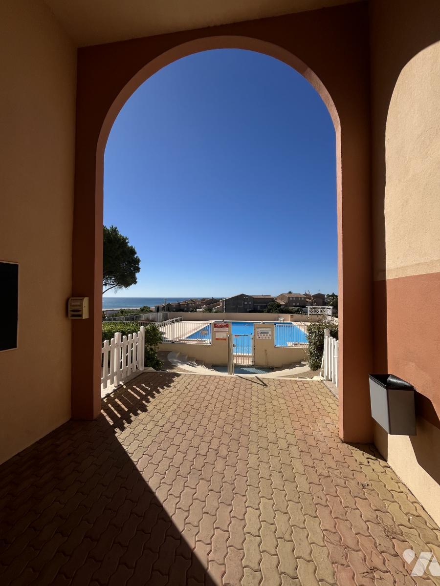 Appartement 2 pièces 18 m² · à Fleury · 17,8 m² · 68 000 €