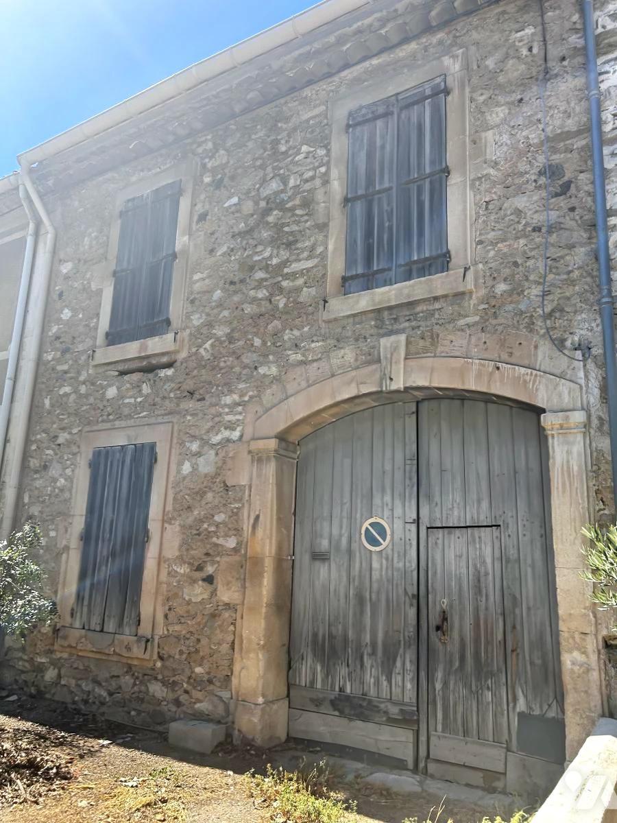 Maison 4 pièces 153 m² · à Bize-Minervois · 153 m² · 83 200 €