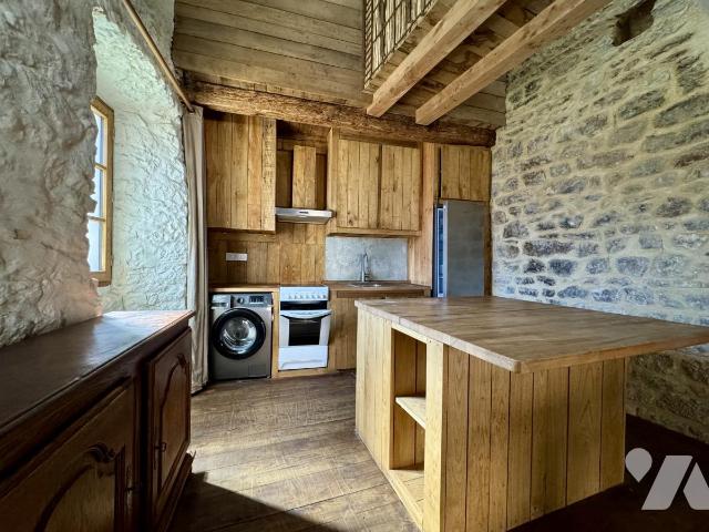 Maison 4 pièces 89 m² · à Cavalerie · 89,5 m² · 162 140 €