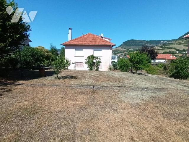 Vente Maison / villa ST GEORGES DE LUZENCON