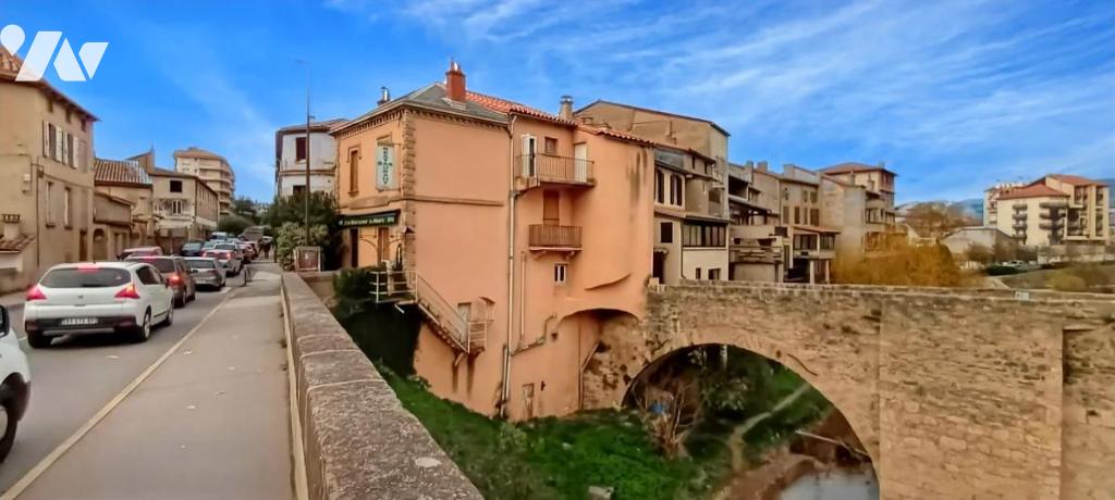 Immeuble 3 pièces 250 m² · à Millau · 250 m² · 150 000 €