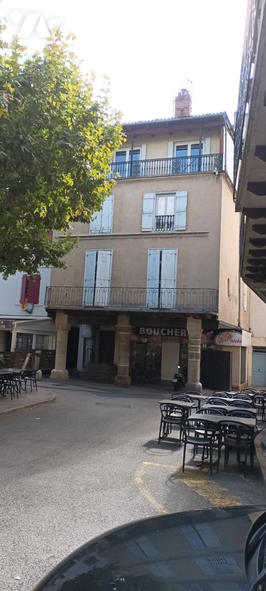 Immeuble 2 pièces 446 m² · à Millau · 446,1 m² · 345 000 €