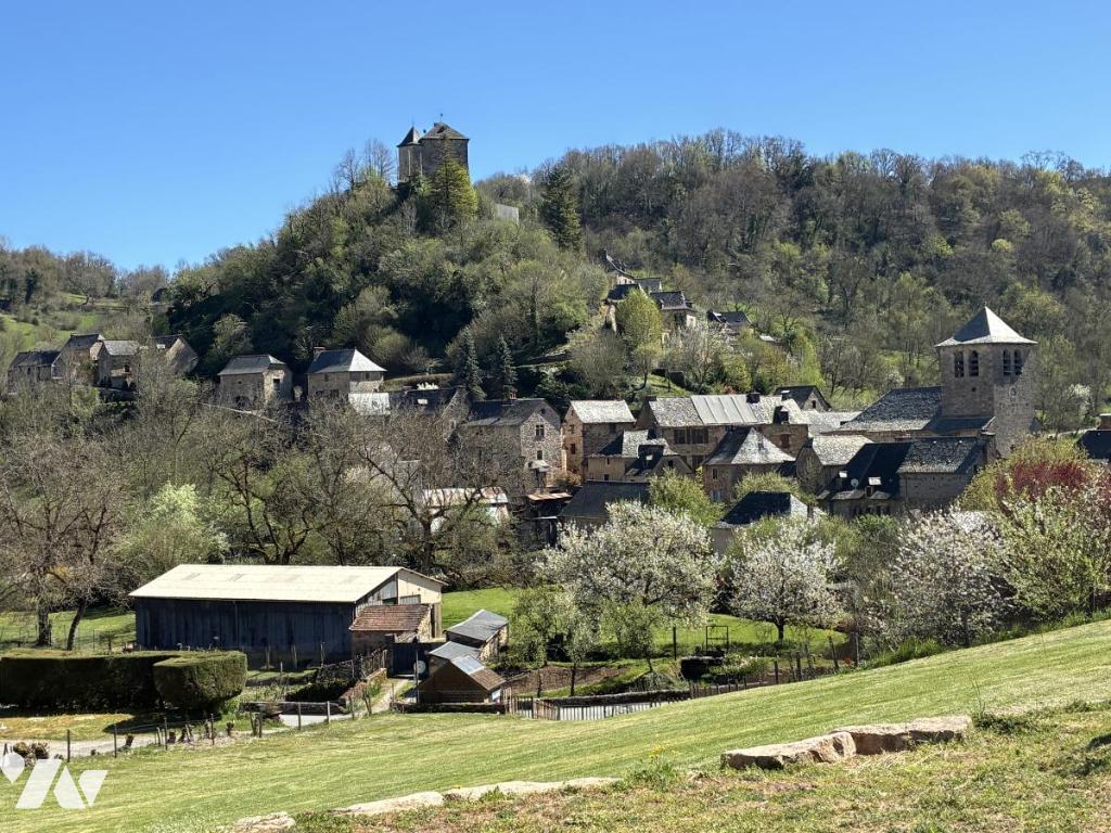 Terrain 3155 m² · à Muret-le-Château · 3 155 m² · 200 000 €