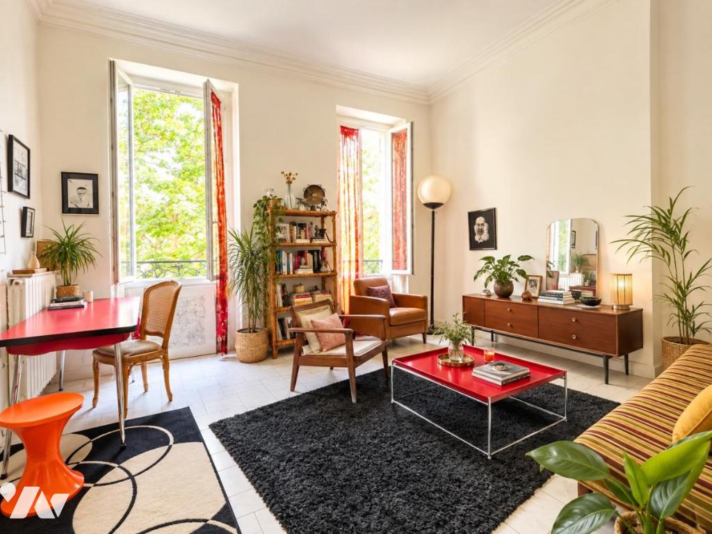Appartement 3 pièces 79 m² · à Marseille 1er Arrondissement · 79 m² · 241 500 €