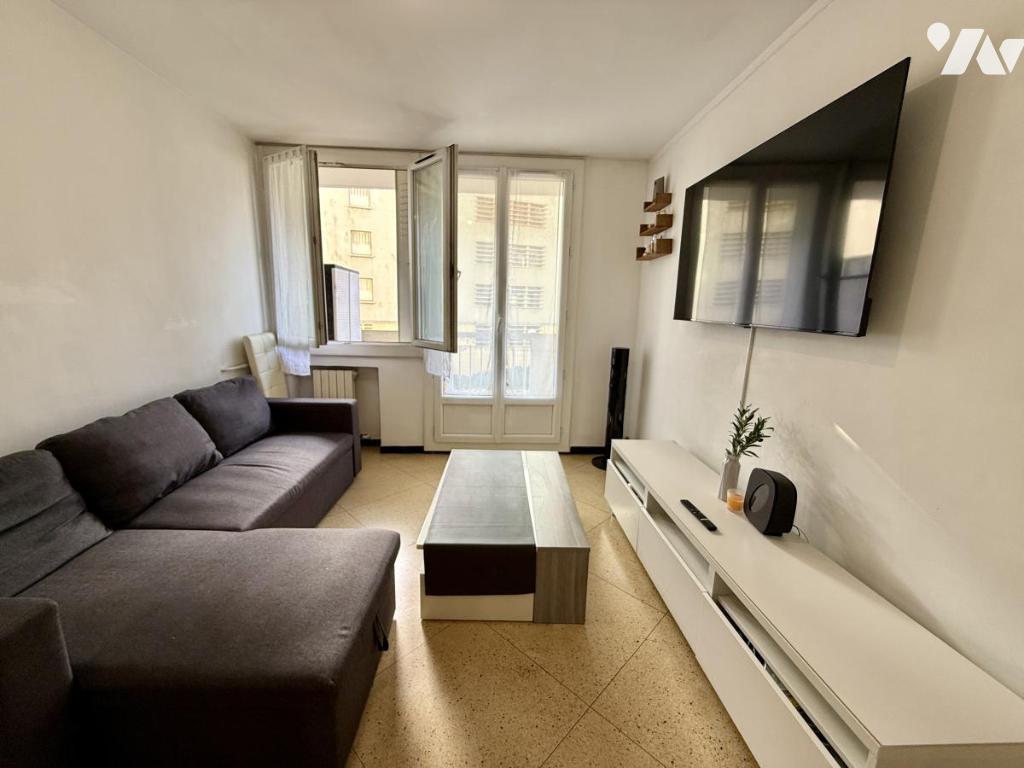 Appartement 3 pièces 49 m² · à Marseille 13e Arrondissement · 49 m² · 113 420 €