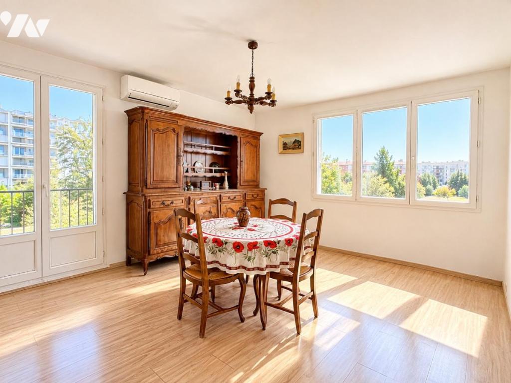 Appartement 3 pièces 60 m² · à Marseille 10e Arrondissement · 60 m² · 160 000 €