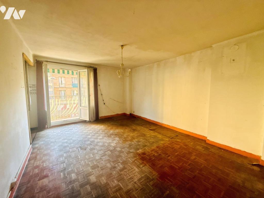 Appartement 1 pièce 34 m² · à Marseille 2e Arrondissement · 34 m² · 93 396 €