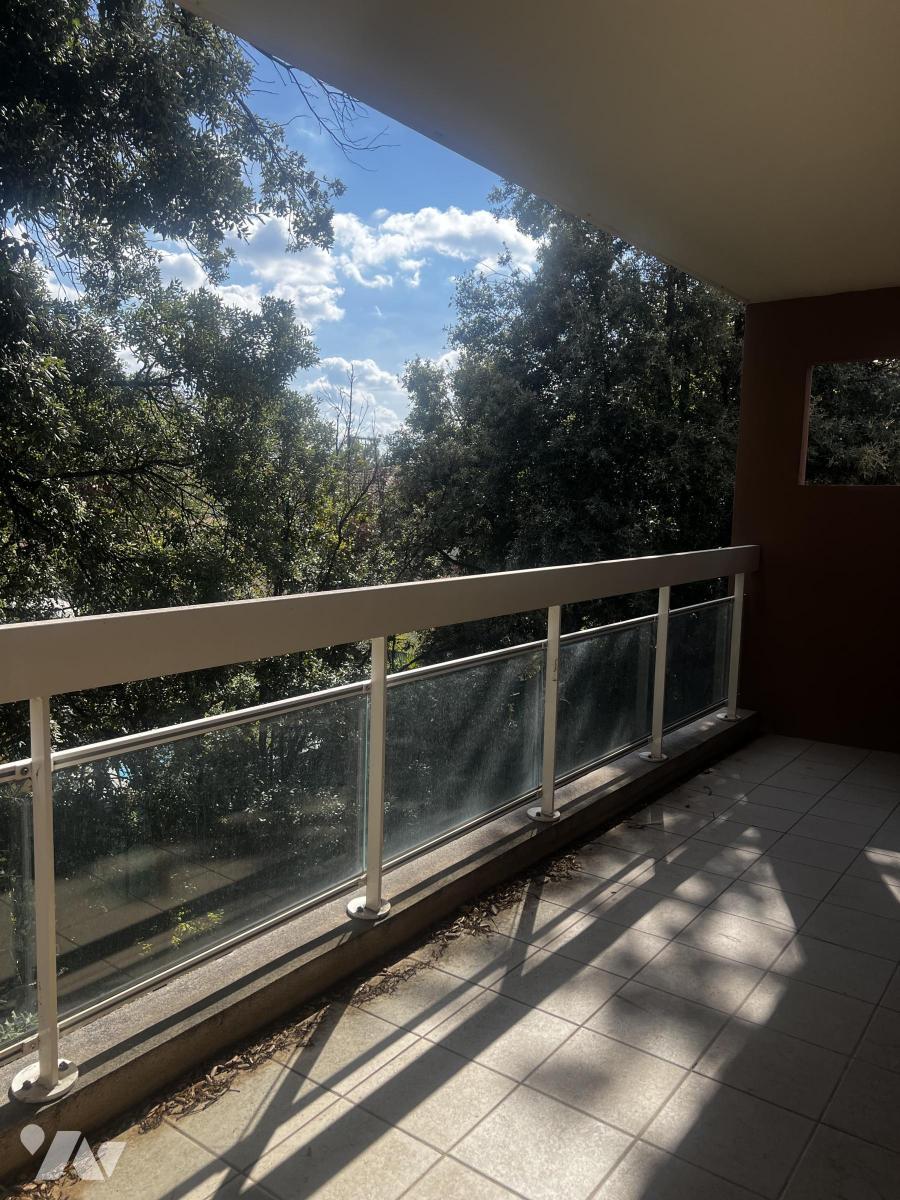 Appartement 2 pièces 44 m² · à Marseille 12e Arrondissement · 44 m² · 155 000 €