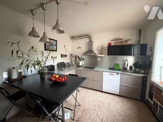 Maison 4 pièces 127 m² · à Berre-l'Étang · 127 m² · 390 000 €