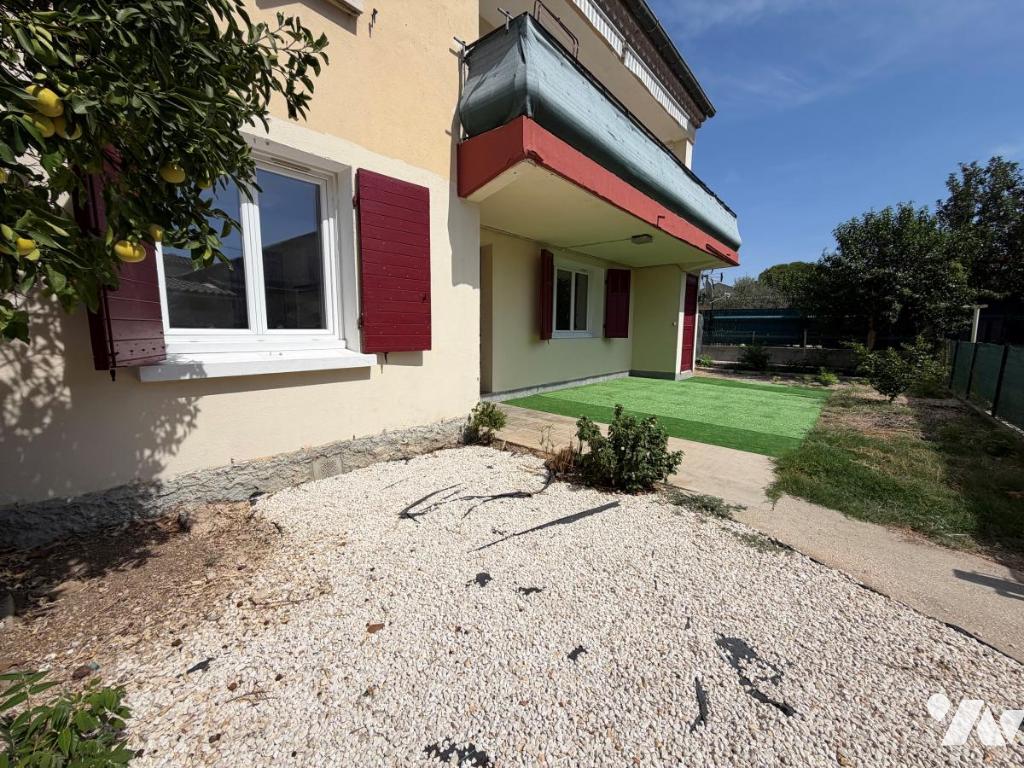 Maison 4 pièces 72 m² · à Berre-l'Étang · 72 m² · 252 000 €
