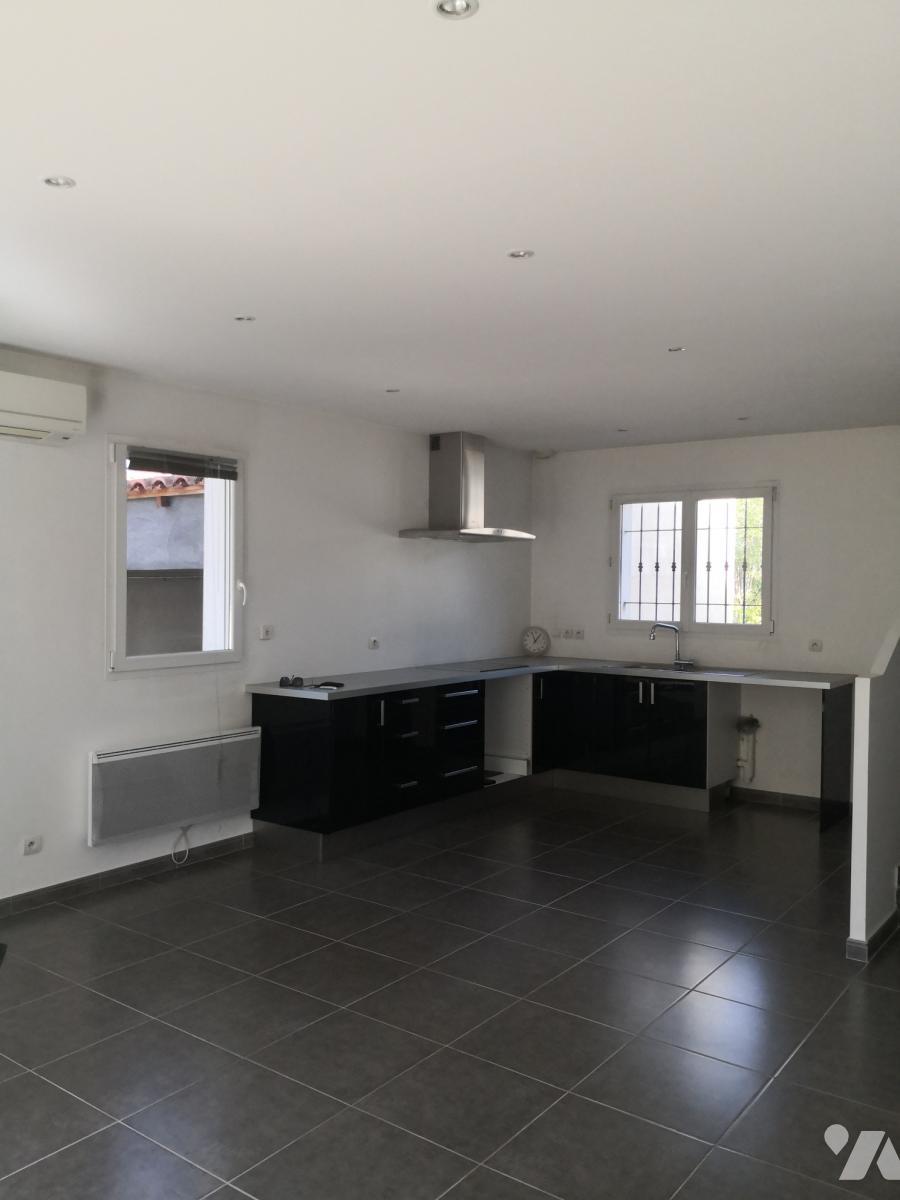 Maison 3 pièces 65 m² · à Rognac · 65 m² · 1 250 €/mois