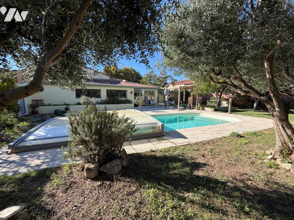 Maison 130 m² · à Rognac · 130 m² · 467 000 €