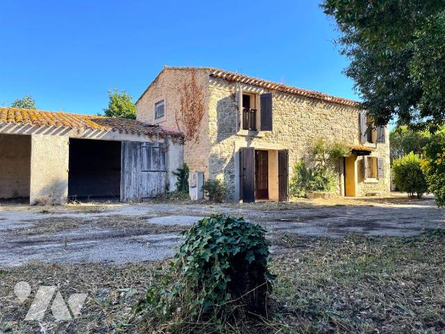 Maison 4 pièces 114 m² · à Fos-sur-Mer · 114 m² · 150 000 €