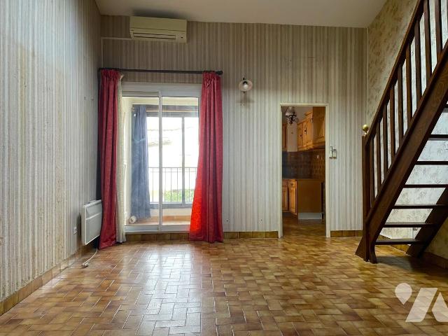 Appartement 3 pièces 52 m² · à Saintes-Maries-de-la-Mer · 52,2 m² · 99 000 €