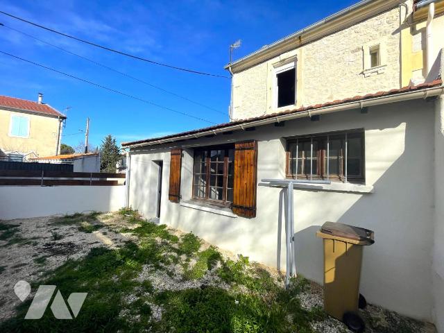 Maison 3 pièces 103 m² · à Arles · 103 m² · 187 736 €