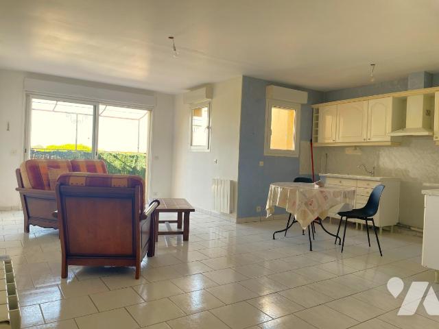 Appartement 3 pièces 67 m² · à Port-Saint-Louis-du-Rhône · 67 m² · 170 000 €
