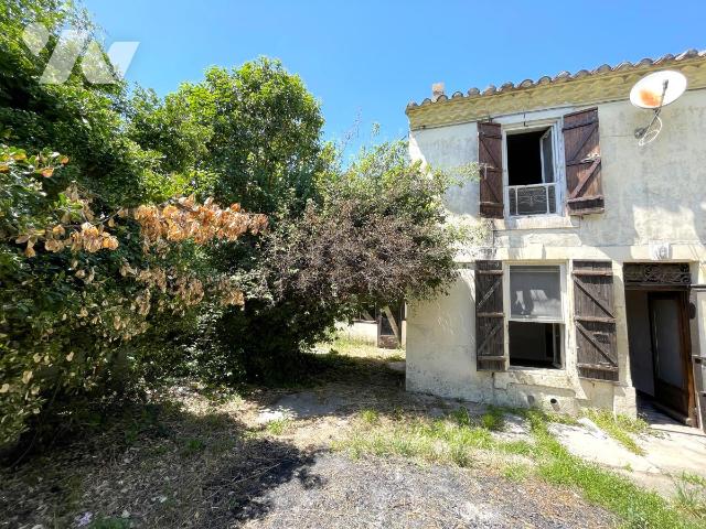 Maison 4 pièces 70 m² · à Arles · 70 m² · 45 000 €