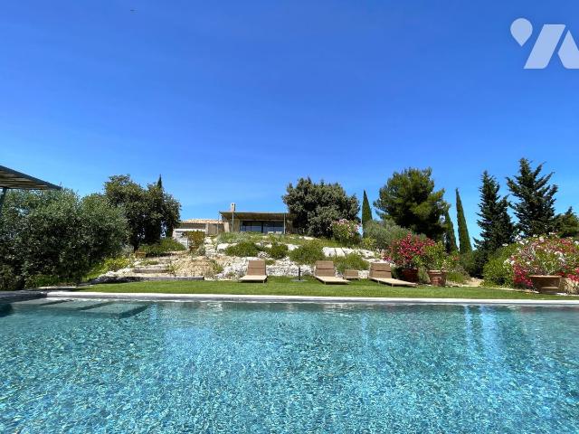 Maison 4 pièces 175 m² · à Fontvieille · 175 m² · 1 336 539 €