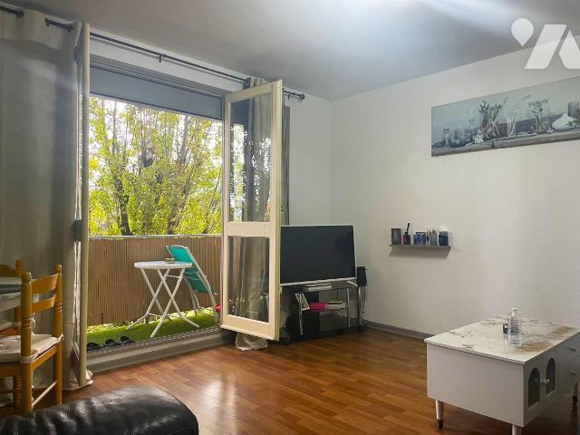 Appartement 1 pièce 38 m² · à Avignon · 37,6 m² · 30 000 €