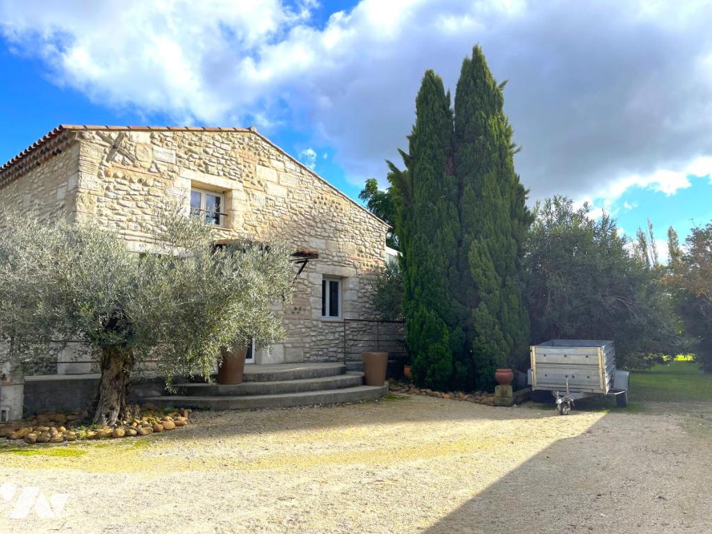 Maison 6 pièces 183 m² · à Arles · 182,7 m² · 500 000 €
