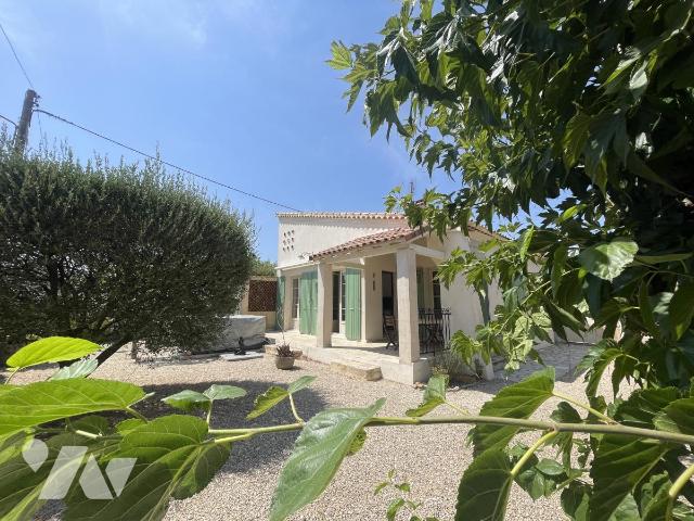 Maison 3 pièces 53 m² · à Saint-Rémy-de-Provence · 52,5 m² · 380 000 €