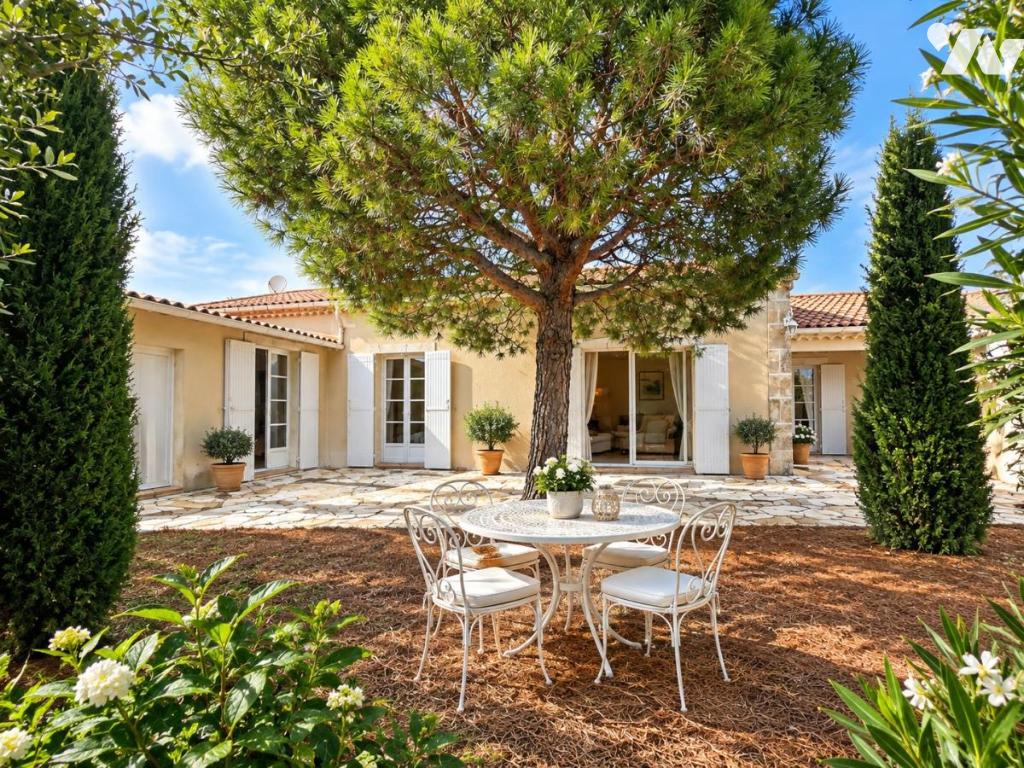 Maison 5 pièces 115 m² · à Châteaurenard · 115 m² · 310 000 €